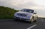 Mercedes-Benz R-Class 2006 года
